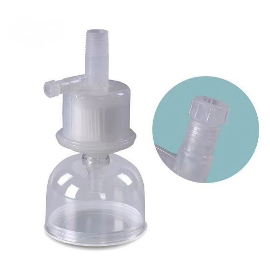 Filtre de càpsula de membrana de PVDF